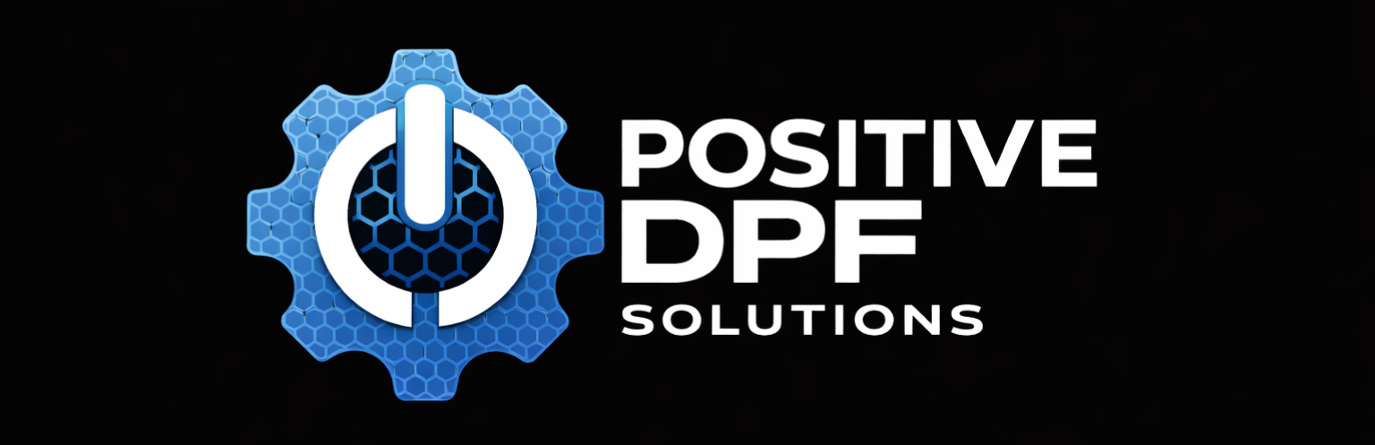 Positive DPF Solutions Logo